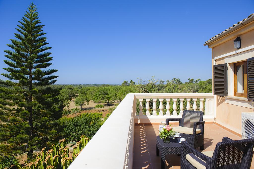 Finca Miquel Tomas Cas Concos Room photo