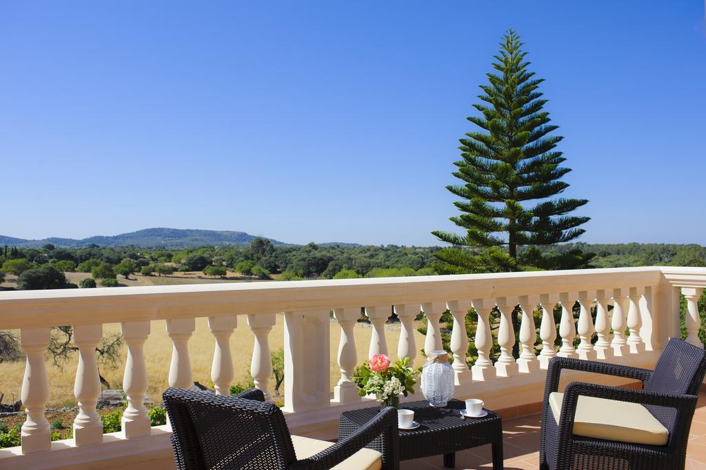 Finca Miquel Tomas Cas Concos Room photo
